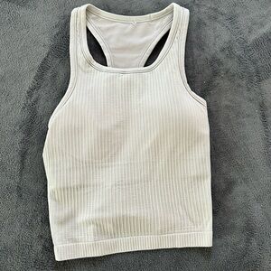 Lululemon Swiftly Racerback